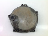 SUZUKI RMZ 250 2004 CLUTCH COVER 0077B