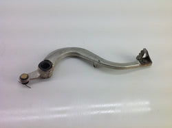 SUZUKI RMZ 250 2004 REAR BRAKE PEDAL LEVER 0077B