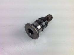 SUZUKI RMZ 250 2004 REAR BRAKE PEDAL BOLT 0077B