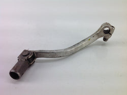 SUZUKI RMZ 250 2004 GEAR LEVER SHIFTER (1) 0077B