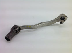 SUZUKI RMZ 250 2004 GEAR LEVER SHIFTER (2) 0077B