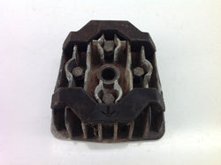 KTM 50 SX 2004 CYLINDER HEAD 0078B