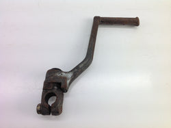 KTM 50 SX 2004 KICK START LEVER 0078B