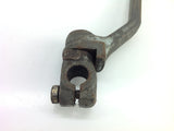 KTM 50 SX 2004 KICK START LEVER 0078B