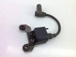 KTM 50 SX 2004 IGNITION COIL & LEAD 0078B