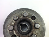 SUZUKI RM 125 1990 FLY WHEEL ROTOR 0080B