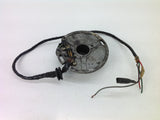 SUZUKI RM 125 1990 STATOR IGNITION 0080B