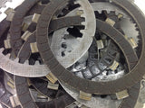 KTM 85 SX 2005 CLUTCH FRICTION PLATES 0081B