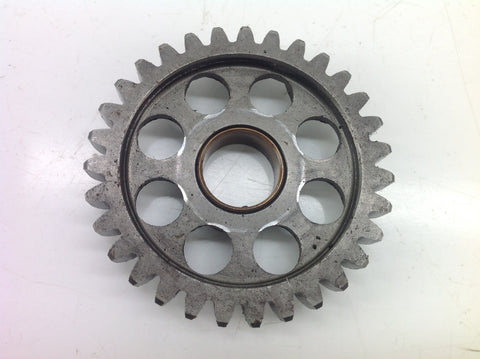 KTM 85 SX 2005 KICK START IDLE GEAR 0081B