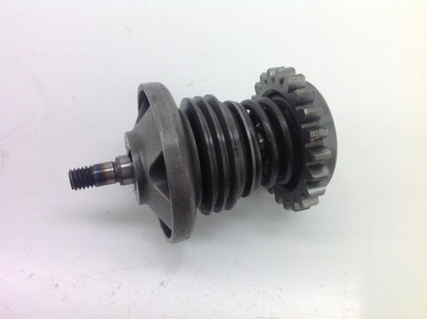 KTM 85 SX 2005 POWER VALVE GOVERNOR 0081B