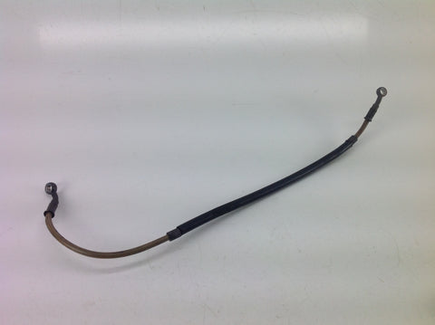 KTM 85 SX 2005 REAR BRAKE LINE HOSE 0081B