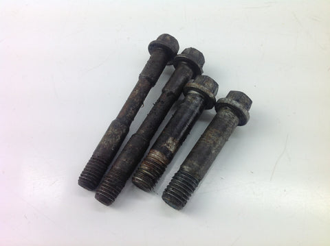 KTM 85 SX 2005 LINKAGE BOLTS 0081B