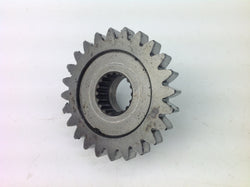 SUZUKI RMZ 450 2005 PRIMARY DRIVE CRANK GEAR 0082B