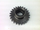 SUZUKI RMZ 450 2005 PRIMARY DRIVE CRANK GEAR 0082B