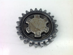 SUZUKI RMZ 450 2005 KICK START IDLE GEAR 0082B