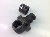 SUZUKI RMZ 450 2005 KICK START SPLINE 0082B