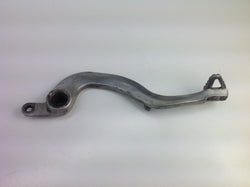 SUZUKI RMZ 450 2005 REAR BRAKE PEDAL LEVER 0082B