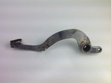 SUZUKI RMZ 450 2005 REAR BRAKE PEDAL LEVER 0082B