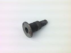 SUZUKI RMZ 450 2005 REAR BRAKE PEDAL BOLT 0082B