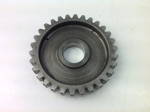 KAWASAKI KX 60 1996 KICK START IDLE GEAR 0083B