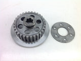 KAWASAKI KX 60 1996 CLUTCH INNER BASKET HUB 0083B