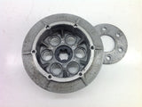 KAWASAKI KX 60 1996 CLUTCH INNER BASKET HUB 0083B