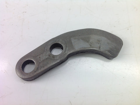 HONDA CR 500 KICK START IDLE GEAR BRACKET 0084B