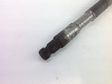 HONDA CR 500 GEAR SELECTOR SHAFT 0084B