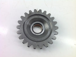 YAMAHA YZF 250 2005 OIL PUMP GEAR 0085B