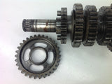 HONDA CR 80 1987 GEAR BOX 0086B