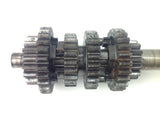 HONDA CR 80 1987 GEAR BOX 0086B