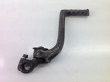 HONDA CR 80 1987 KICK START LEVER 0086B