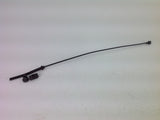 HONDA CR 80 1987 REAR BRAKE CABLE 0086B