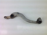 HONDA CRF 250 X 2005 REAR BRAKE PEDAL 0087B