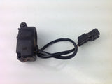 HONDA CRF 250 X 2005 R/H RIGHT SWITCH GEAR CONTROLS SWITCHES 0087B