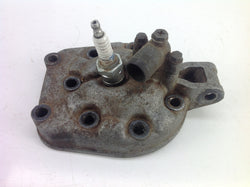 KAWASAKI KX 250 1991 CYLINDER HEAD 0088B