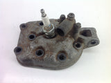 KAWASAKI KX 250 1991 CYLINDER HEAD 0088B