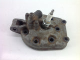 KAWASAKI KX 250 1991 CYLINDER HEAD 0088B