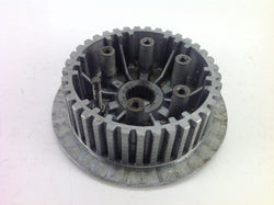 KAWASAKI KX 250 1991 CLUTCH INNER BASKET HUB (DAMAGED) 0088B