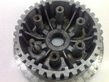 KAWASAKI KX 250 1991 CLUTCH INNER BASKET HUB (DAMAGED) 0088B