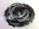 KAWASAKI KX 250 1991 CLUTCH FRICTION PLATES 0088B