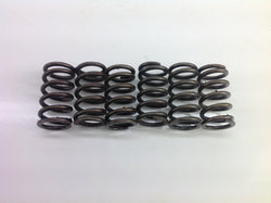 KAWASAKI KX 250 1991 CLUTCH SPRINGS 0088B