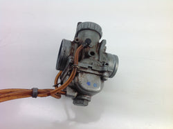 KAWASAKI KX 65 2003 MIKUNI CARB CARBURETTOR (2) 0089B