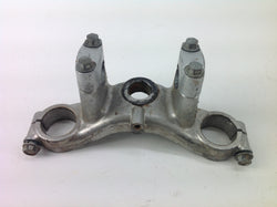 KAWASAKI KX 65 2003 TOP YOKE CLAMP 0089B