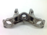 KAWASAKI KX 65 2003 TOP YOKE CLAMP 0089B