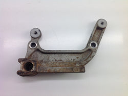 KAWASAKI KX 65 2003 REAR BRAKE CALIPER MOUNT BRACKET 0089B