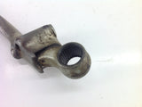 KAWASAKI KX 65 2003 KICK START LEVER 0089B