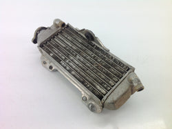 KAWASAKI KX 65 2003 RADIATOR 0089B