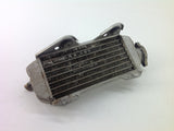 KAWASAKI KX 65 2003 RADIATOR 0089B