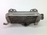 KAWASAKI KX 65 2003 RADIATOR 0089B